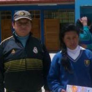 DEPORTES