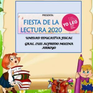 Imagen de portada del videojuego educativo: DIVERTIDOS CUENTOS INFANTILES, de la temática Literatura