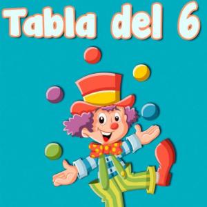 MULTIPLICANDO POR 6