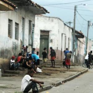 pobreza-empleo informal