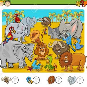 Portada del juego Juego para Vicente – Matemáticas