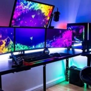 componentes de una pc