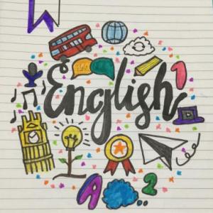 ¡INGLES!