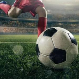 ¿Conoces de fútbol?