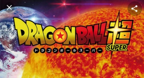 Dragón ball