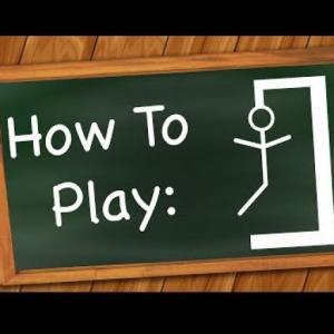 Hangman Game