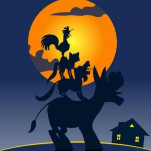 Los músicos de Bremen