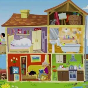 Let's play at my house