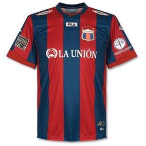 El Deportivo  Quito