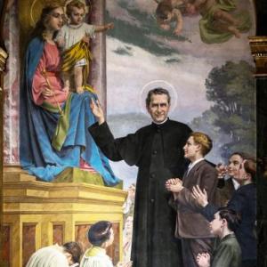 DON BOSCO