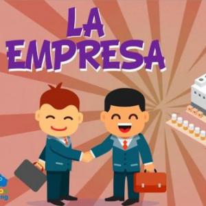 La Empresa