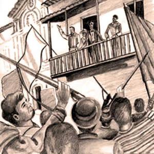 Portada del juego Revolución del 25 de Mayo de 1809 – Cultura general