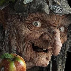 El encargo de Miss Ariadna a la Bruja Piruja