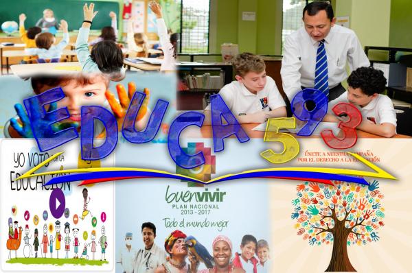 Indicadores de la educación