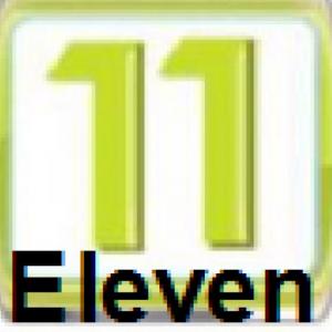 Numbers 11 to 20