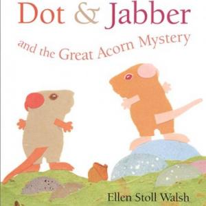 DOT AND JABBER VOCABULARY
