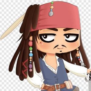 PIRATAS