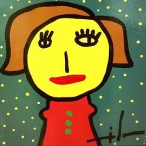 Portada del juego Obras de Milo Lockett. – Artes