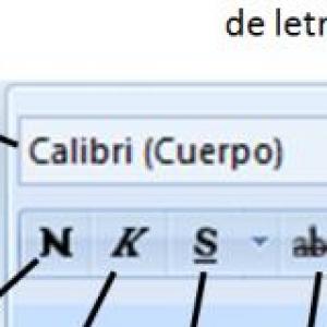 Imagen de portada del videojuego educativo: word de renata correa , de la temática Informática