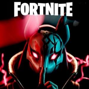 Fortnite - past simple