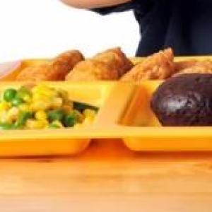 ALIMENTACION