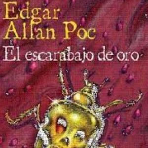 EL ESCARABAJO DE ORO 