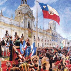 "Trivia de la Historia" by Profe Marcelo.