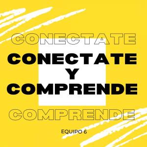 Conectate y Comprende