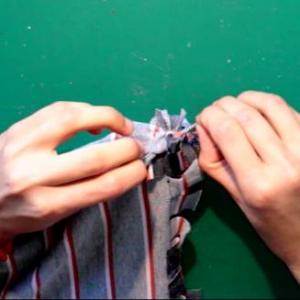 ¿TELA ELÁSTICA O NO ELÁSTICA?