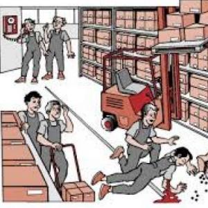 Memoria de Ambiente y Perfiles laborales