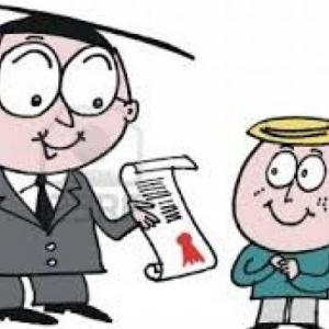 La oca de la Evaluación del Desempeño