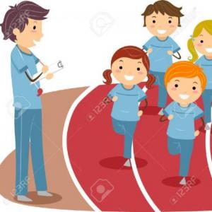 Jugando con la Educación Física