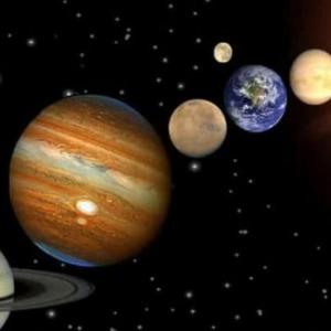 planetas locos