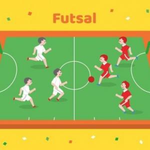 Trivia sobre el Fútbol sala