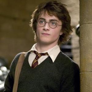 Trivia Harry Pottere