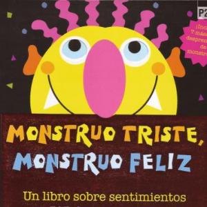 MEMOTEST - LAS EMOCIONES