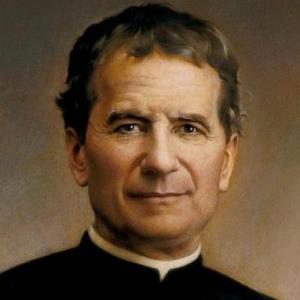 Historia de Don Bosco