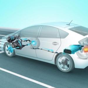 Dinámica Motores Híbridos