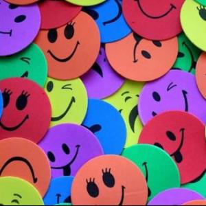 Identifico las emociones
