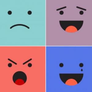 Conozco las emociones