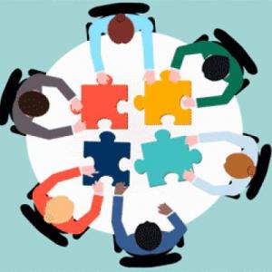 Portada del juego Trabajo en equipo – Cultura general