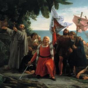 América Revolucionaria 