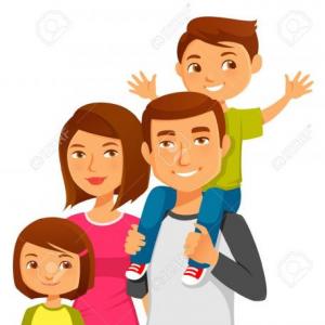 Oficios y Ocupaciones de la familia