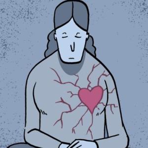 El duelo y la muerte