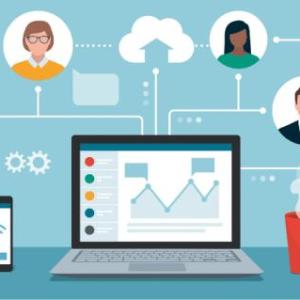 Tecnologías de la información y comunicación