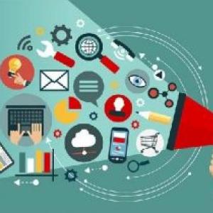 Tecnologías de la información y comunicación