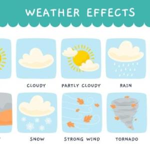 WEATHER
