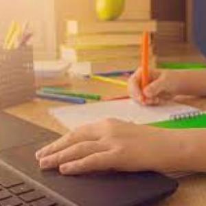 Online or virtual classes