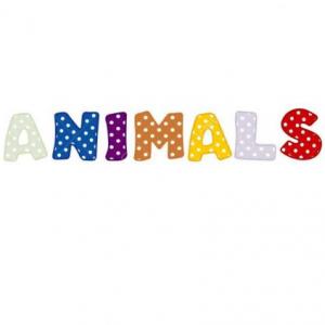 Unit 4: Animals (Part 1)