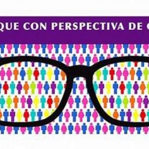 Enfoque con perspectiva dde género